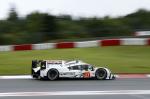 Porsche 919 Hybrid 2015 года